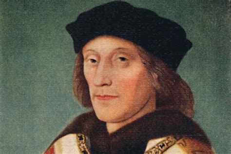 who was the first tudor monarch|henry vii cause of death.